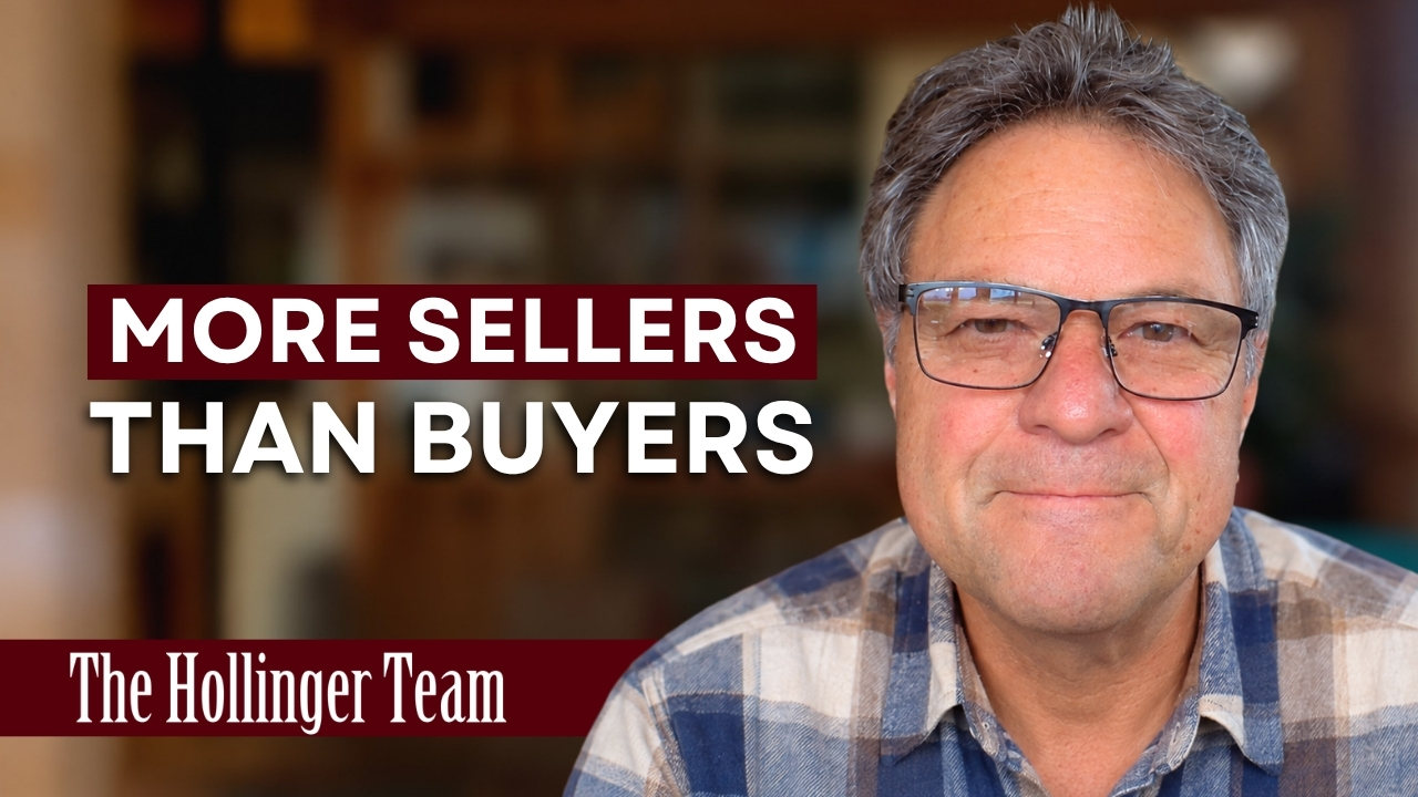 Is Bigfork a Buyer’s Market or Seller’s Market Right Now?