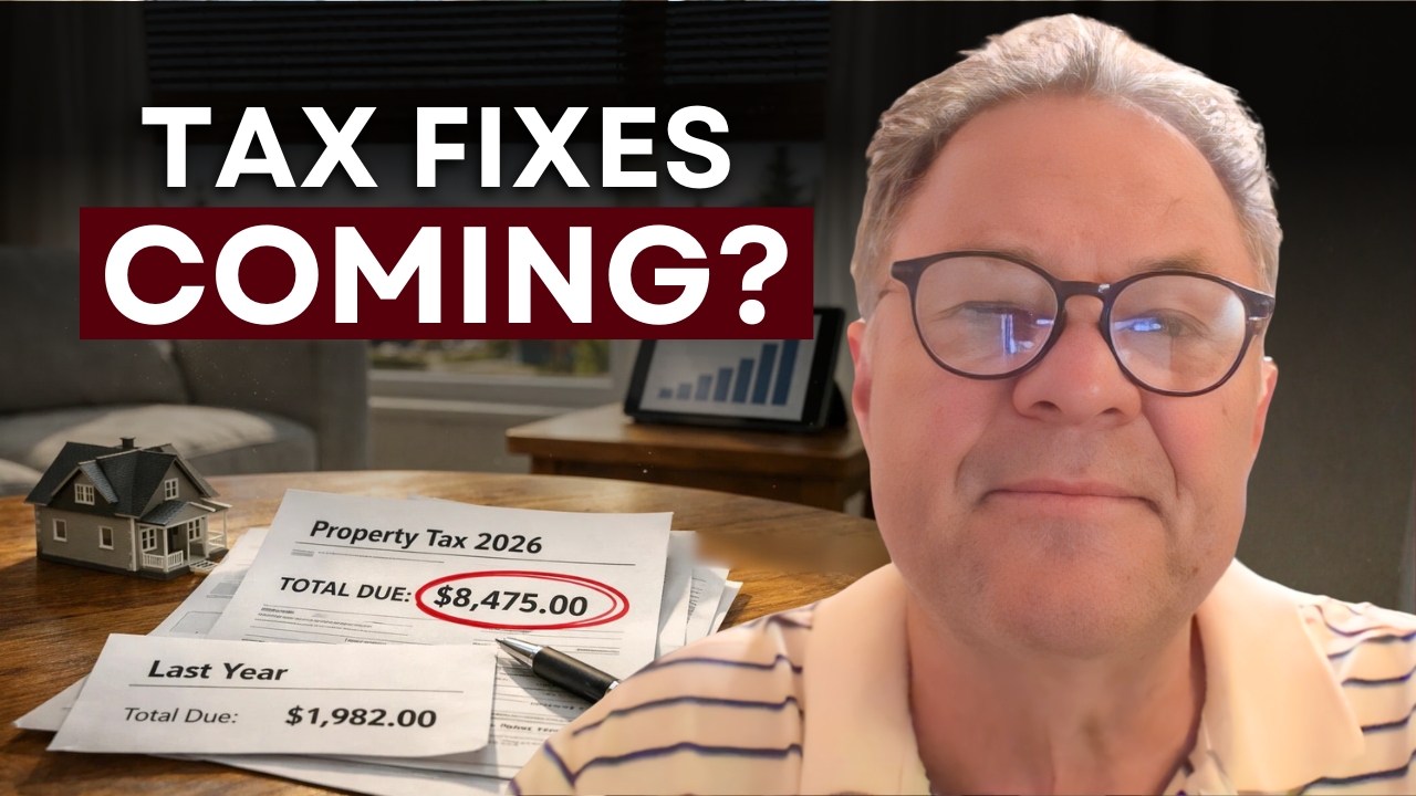 Kalispell Tax Seminar: Addressing Montana’s Failed Tax System