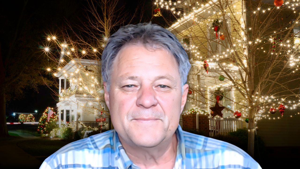 A Season of Thanks and Connection