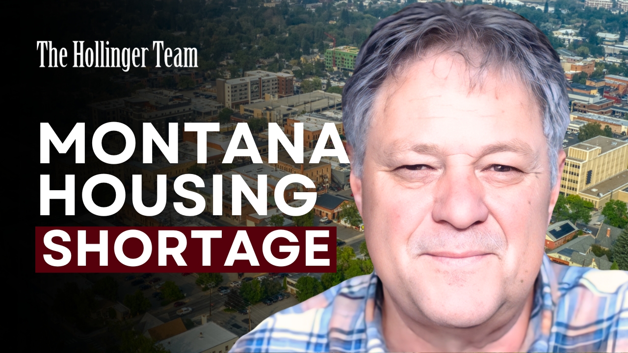 Housing Update and Forecast... It's Not Slowing Down
