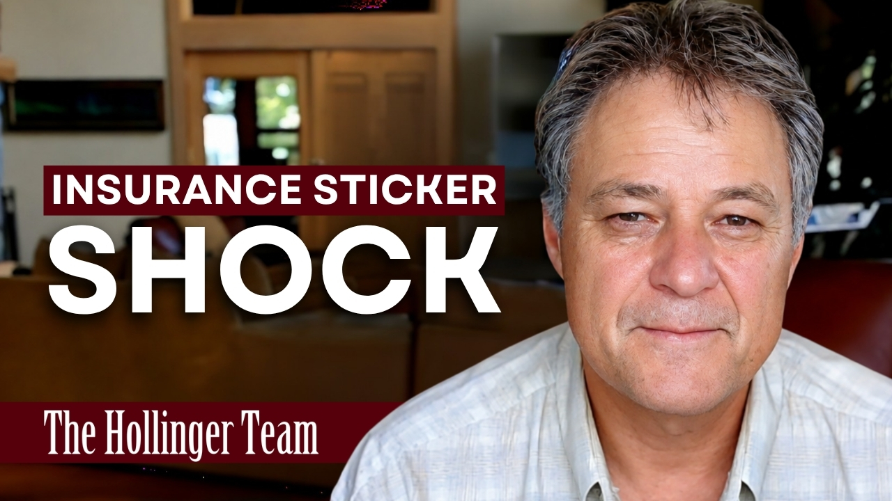Shop Your Homeowners Insurance Before You Buy a Home